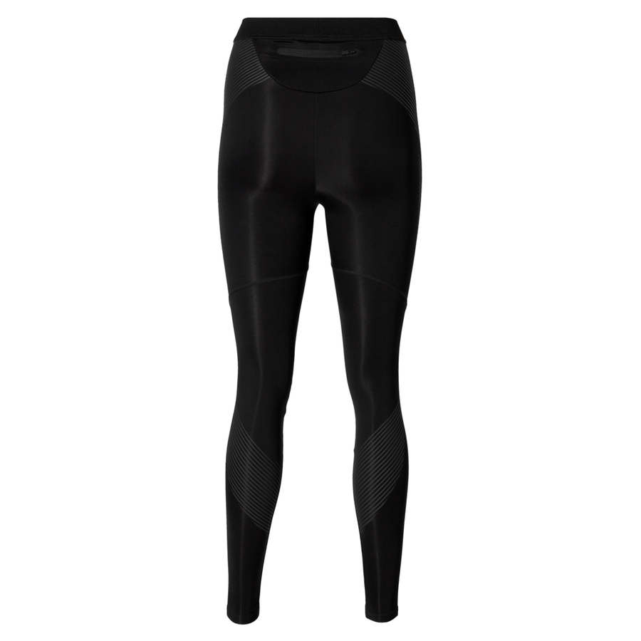 Mizuno Tech Biogear Sonic Long Tight Black